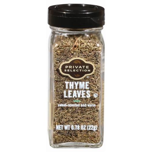 Private Selection Thyme Leaves 0.78 oz