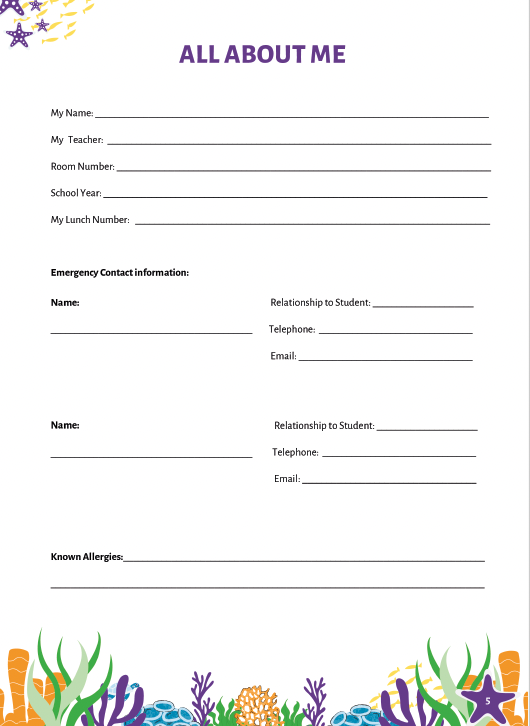 Social Emotional Learning Classroom Workbook - Grade 2, 2nd edition