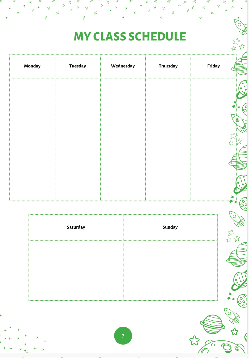 Social Emotional Learning Classroom Workbook - Grade 3, 2nd edition